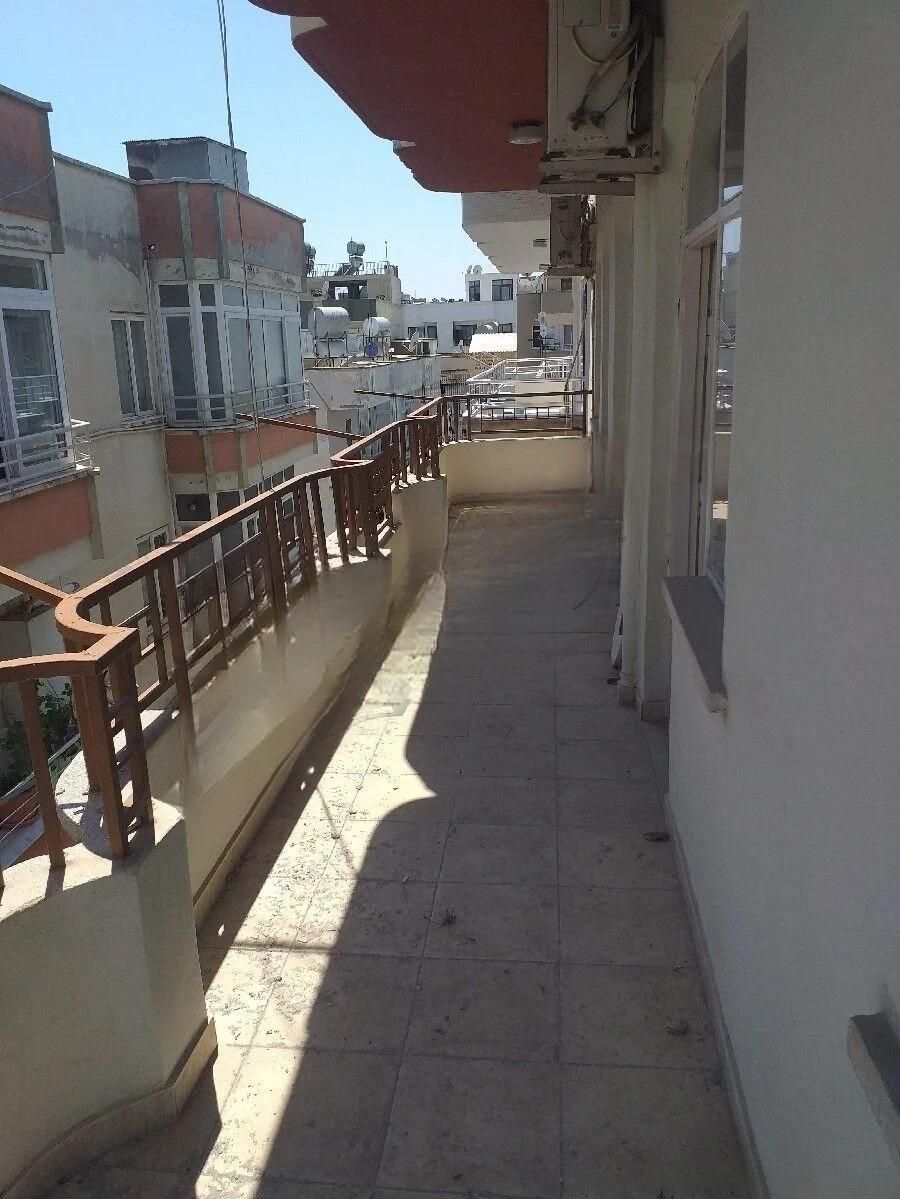 Квартира в Мерсине, Турция, 140 м2 фото 4