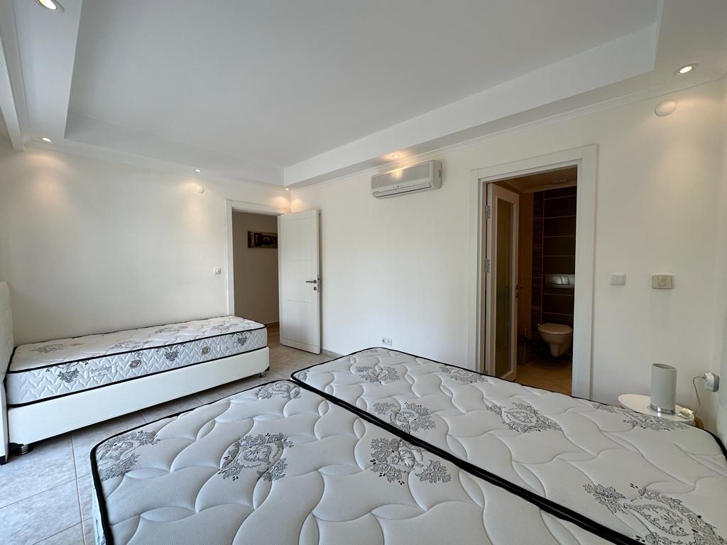 Квартира в Алании, Турция, 85 м2 фото 3