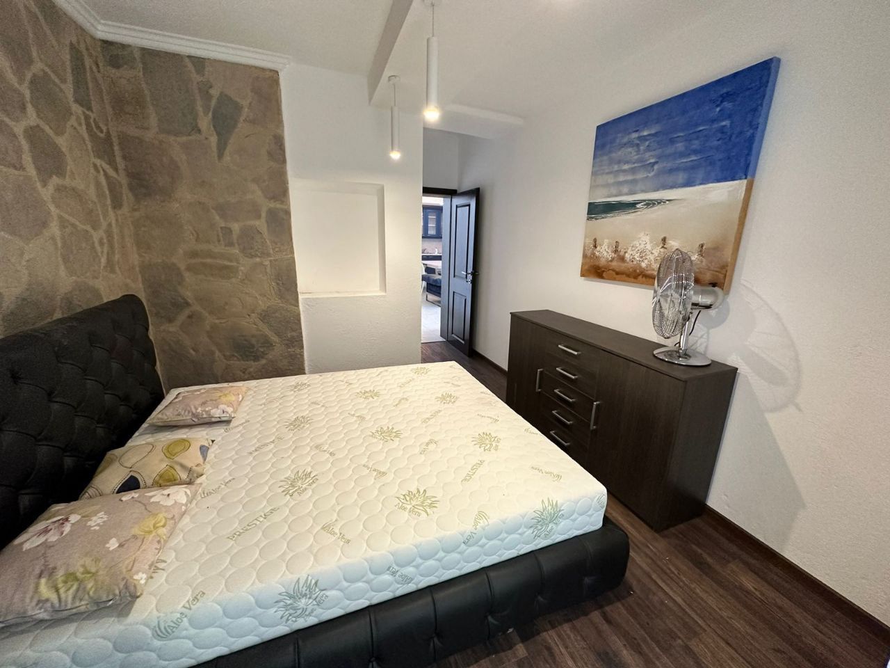 Квартира в Которе, Черногория, 83 м2 фото 3