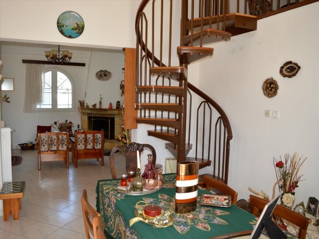 Дом в Афинах, Греция, 150 м2 фото 5