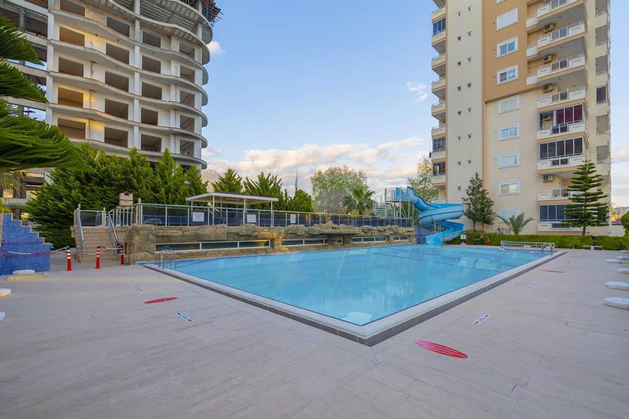 Пентхаус в Алании, Турция, 208 м2 фото 2