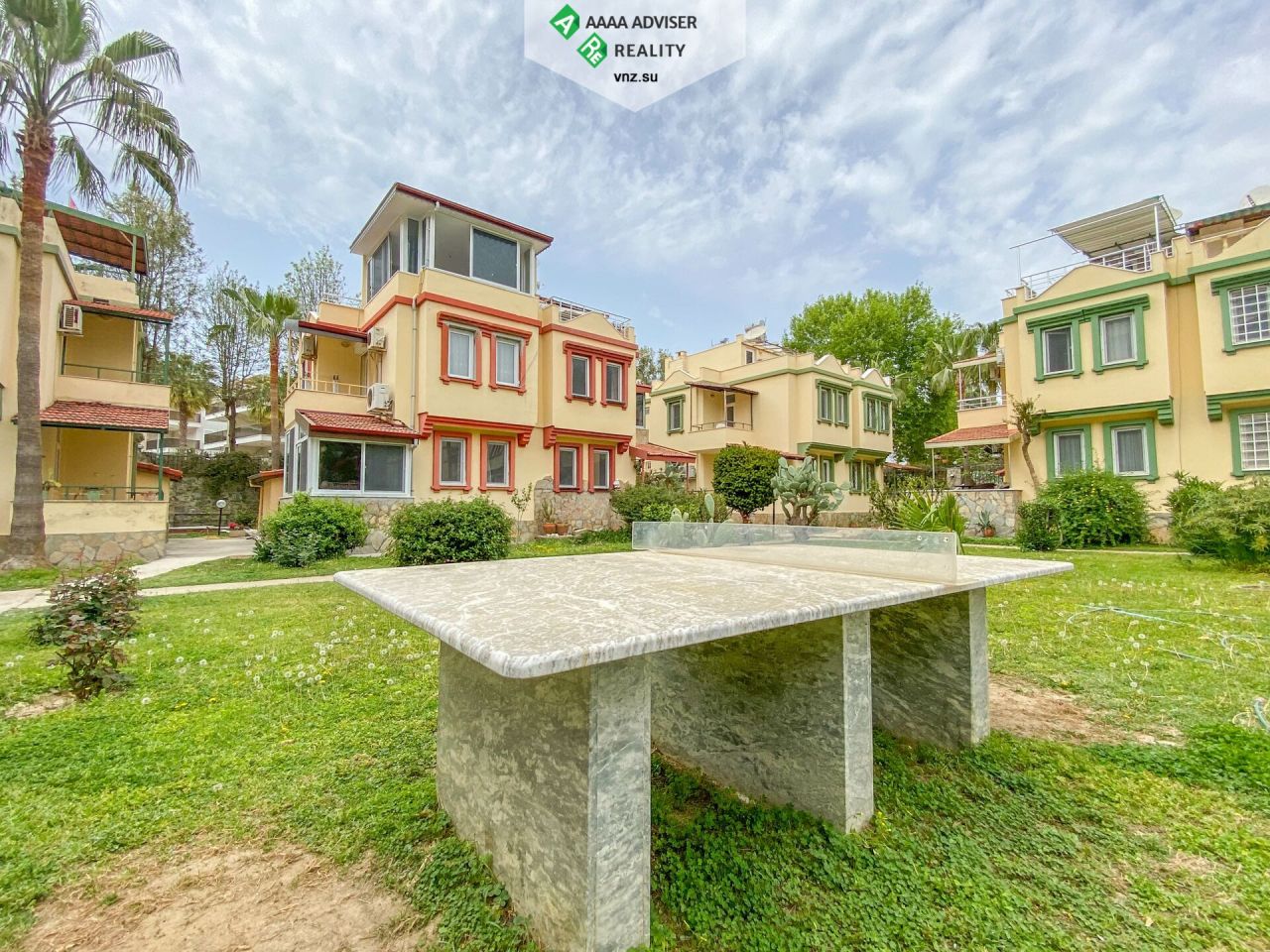 Квартира в Конаклы, Турция, 130 м2 фото 3