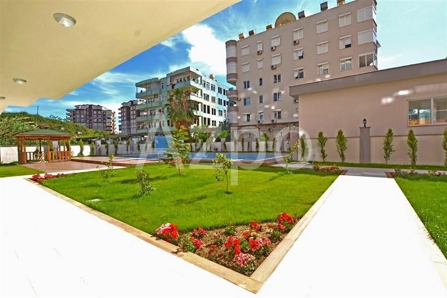 Апартаменты в Алании, Турция, 90 м2 фото 5