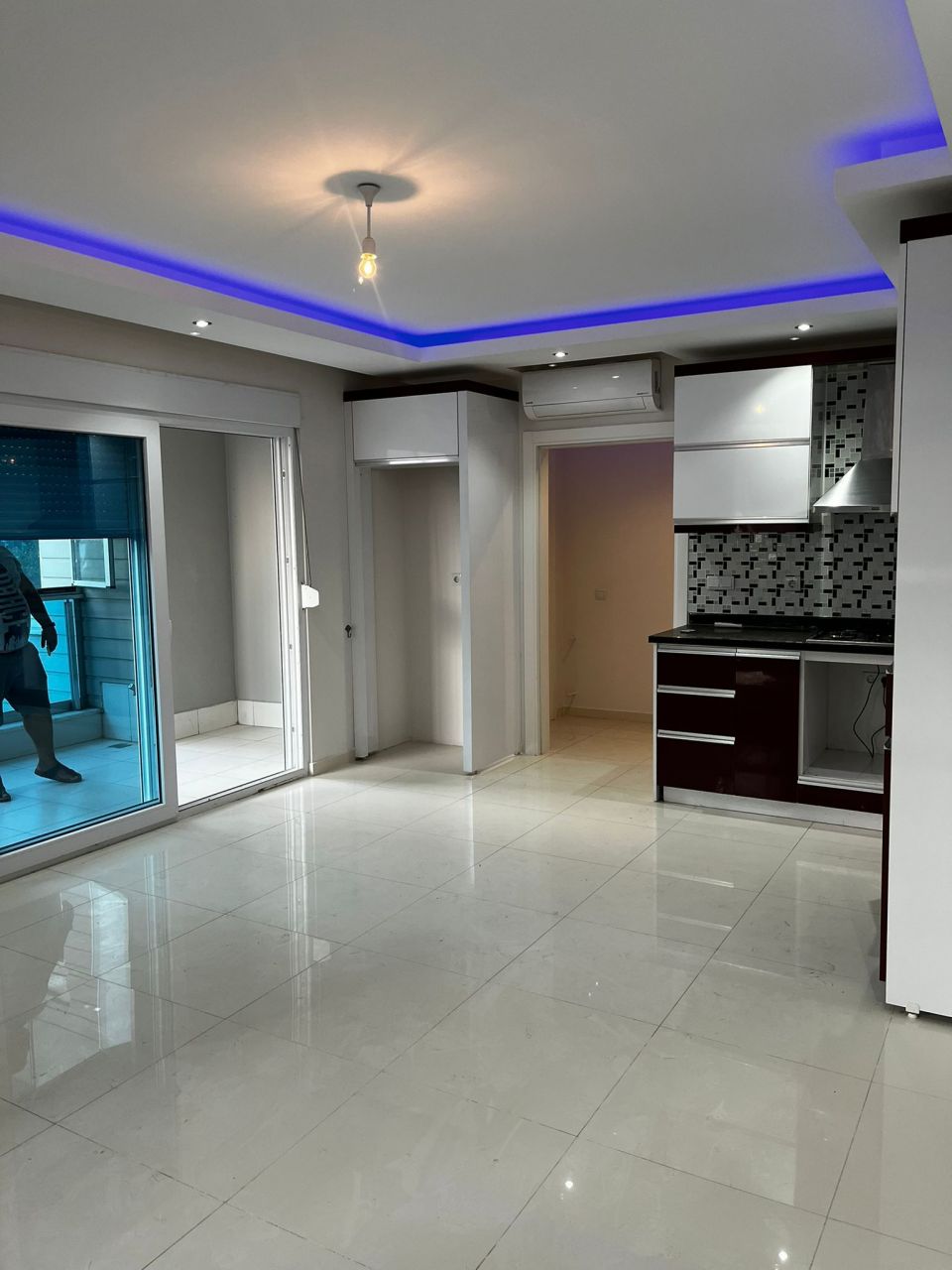 Квартира в Алании, Турция, 68 м2 фото 2