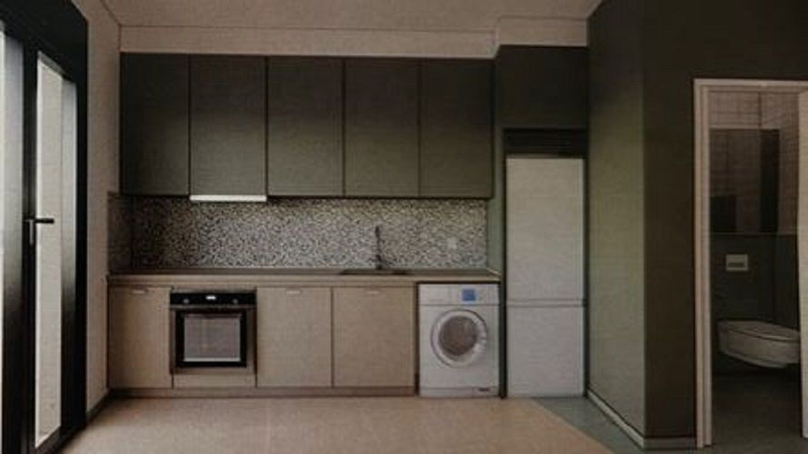 Студия в Ситонии, Греция, 38 м2 фото 4