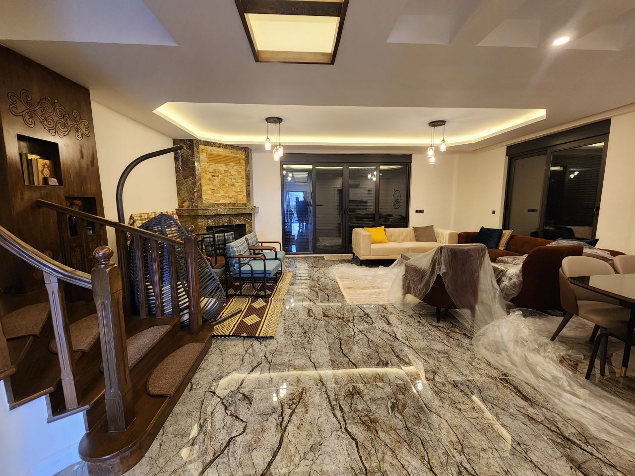 Вилла в Манавгате, Турция, 290 м2 фото 2