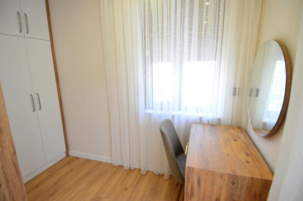 Квартира в Анталии, Турция, 55 м2 фото 3