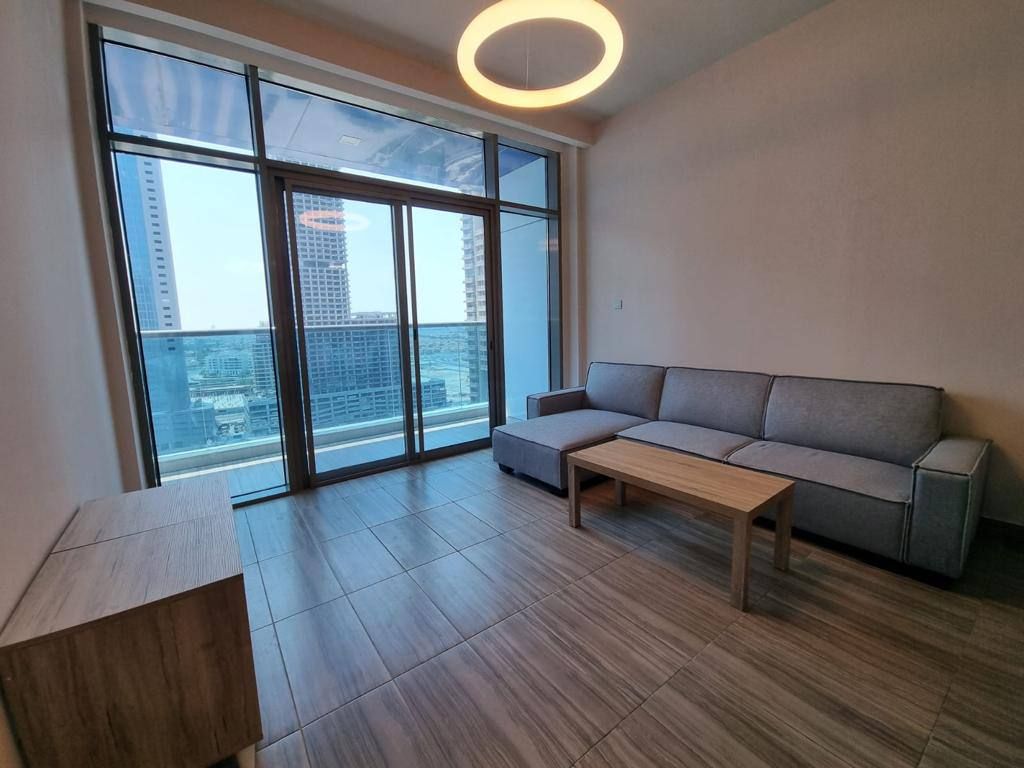 Квартира в Дубае, ОАЭ, 70 м2 фото 5