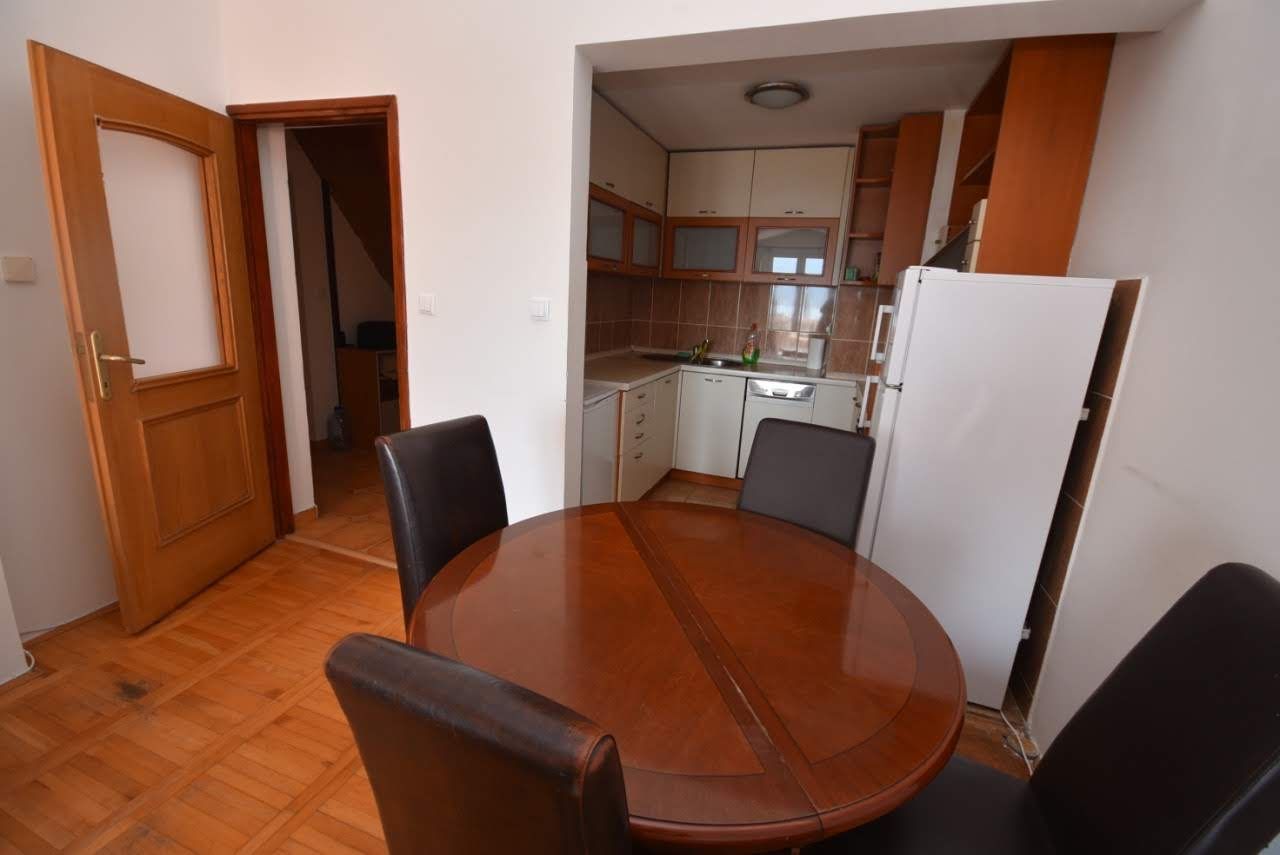 Квартира в Херцег-Нови, Черногория, 90 м2 фото 4