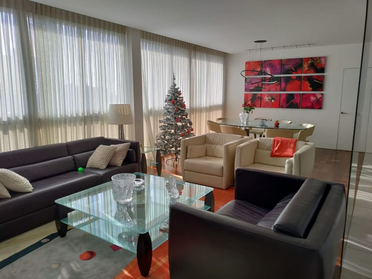 Пентхаус в Тель-Авиве, Израиль, 120 м2 фото 2