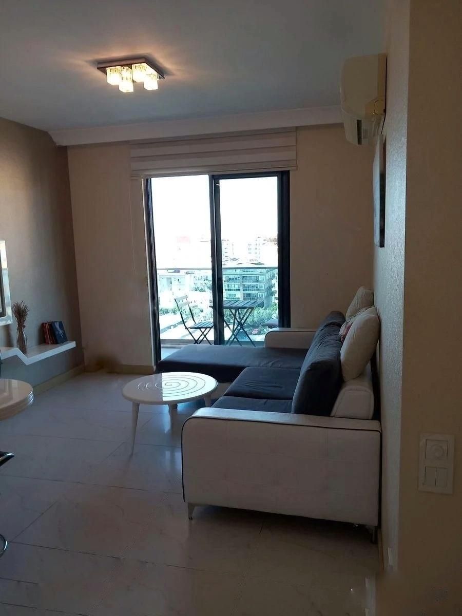 Квартира в Алании, Турция, 45 м2 фото 5