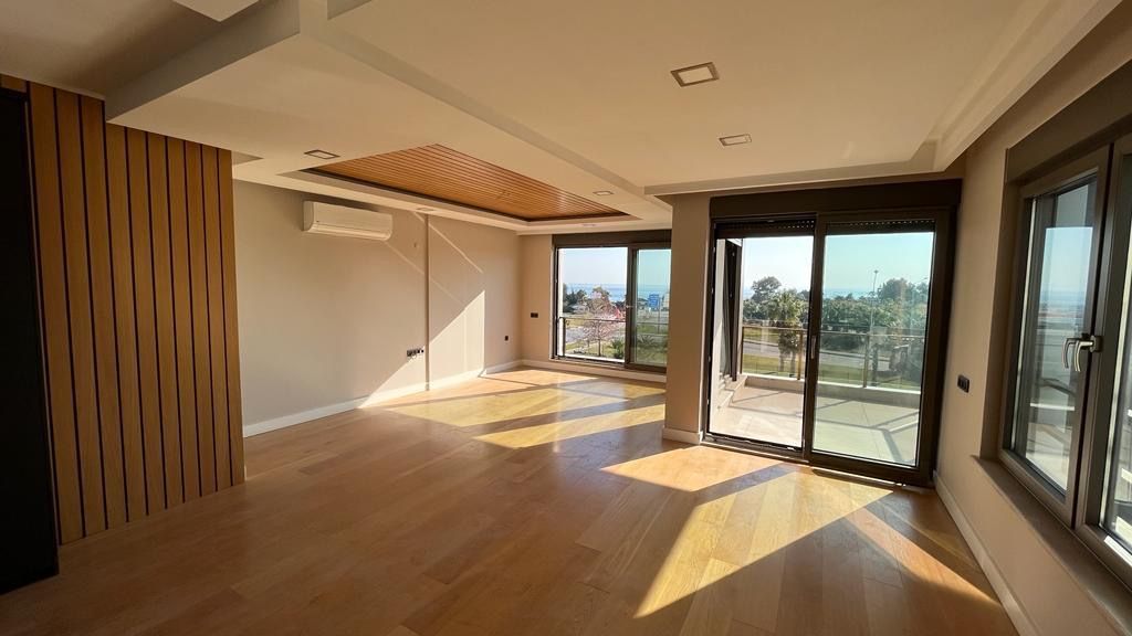 Квартира в Анталии, Турция, 120 м2 фото 5