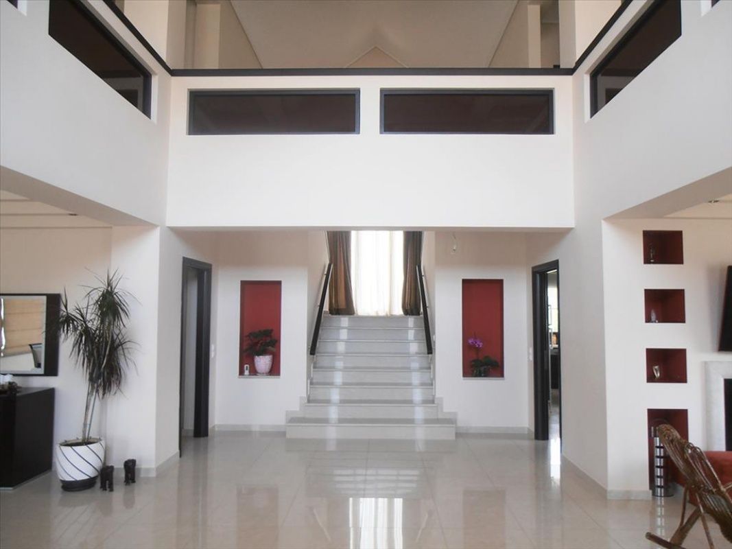 Дом в Афинах, Греция, 700 м2 фото 2