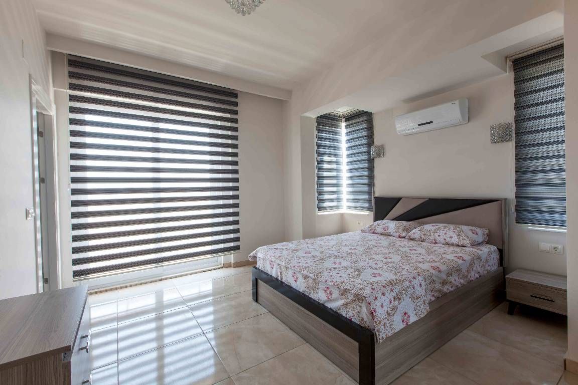 Квартира в Мерсине, Турция, 85 м2 фото 5