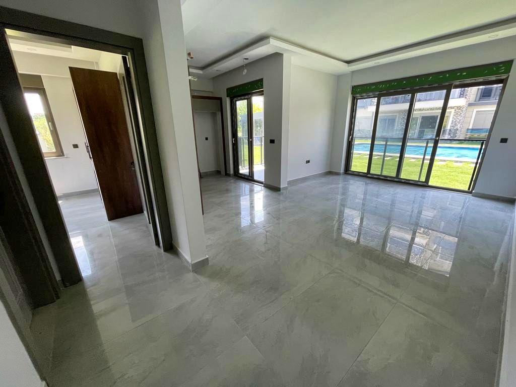 Квартира в Белеке, Турция, 95 м2 фото 3