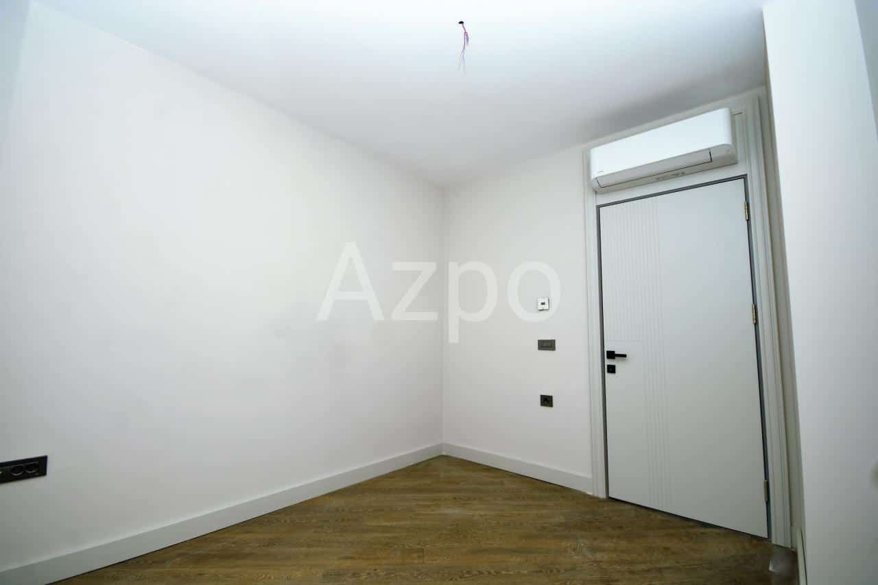 Апартаменты в Анталии, Турция, 85 м2 фото 3