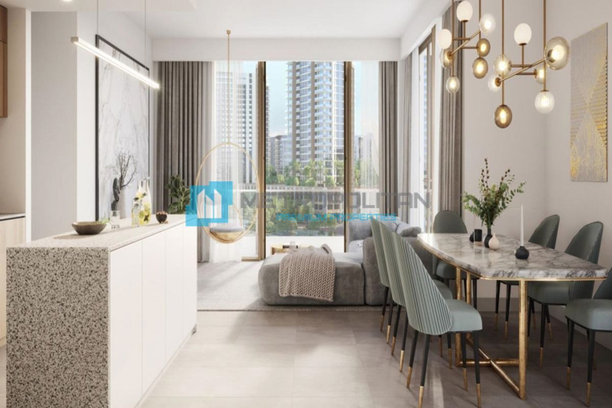 Апартаменты в Дубае, ОАЭ, 141 м2 фото 2