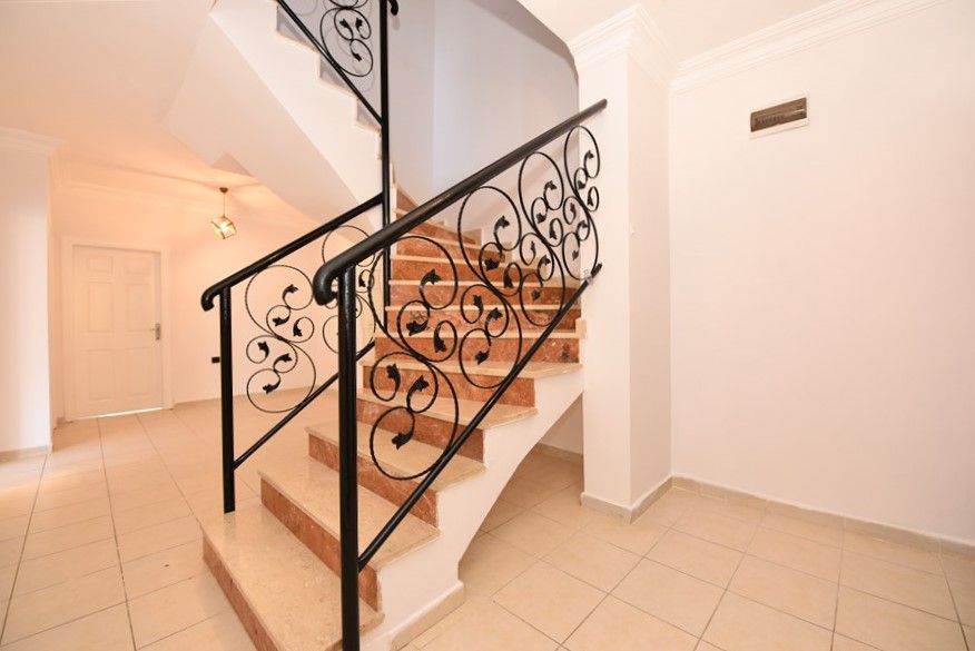 Пентхаус в Алании, Турция, 220 м2 фото 5
