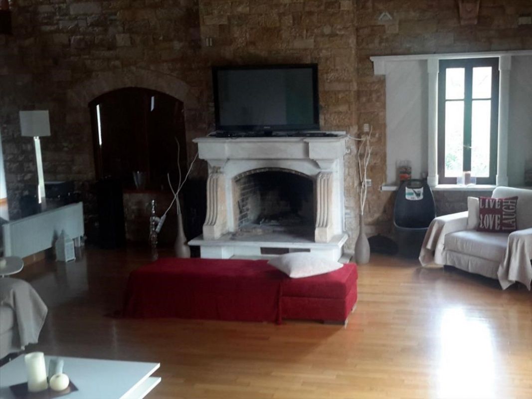 Дом в Афинах, Греция, 500 м2 фото 3