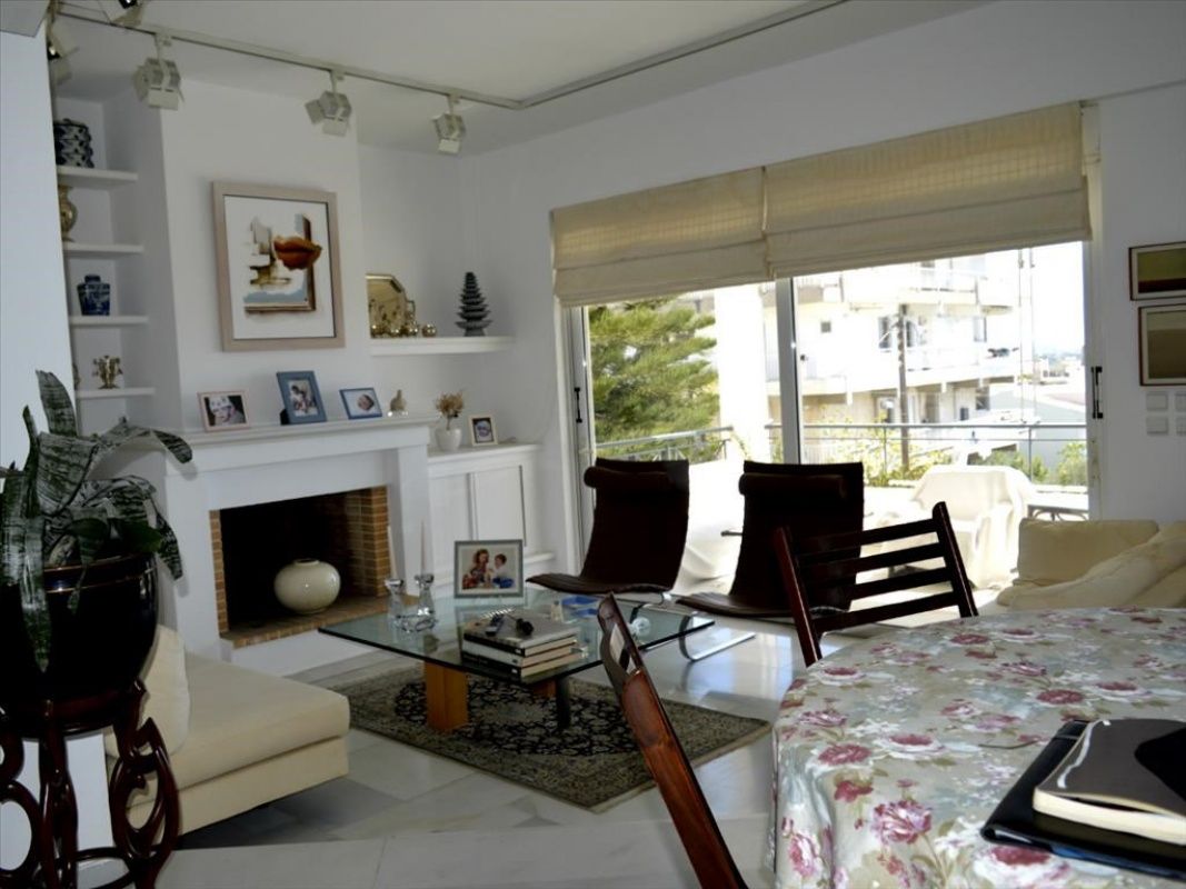 Квартира в Афинах, Греция, 220 м2 фото 4