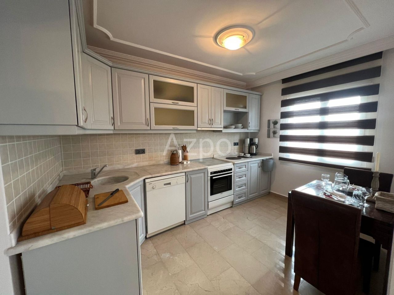 Пентхаус в Алании, Турция, 300 м2 фото 4