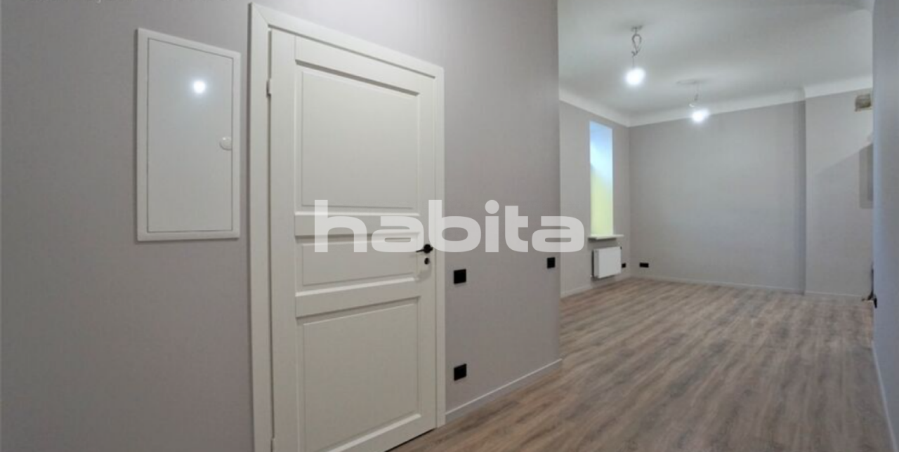 Апартаменты в Риге, Латвия, 69 м2 фото 4