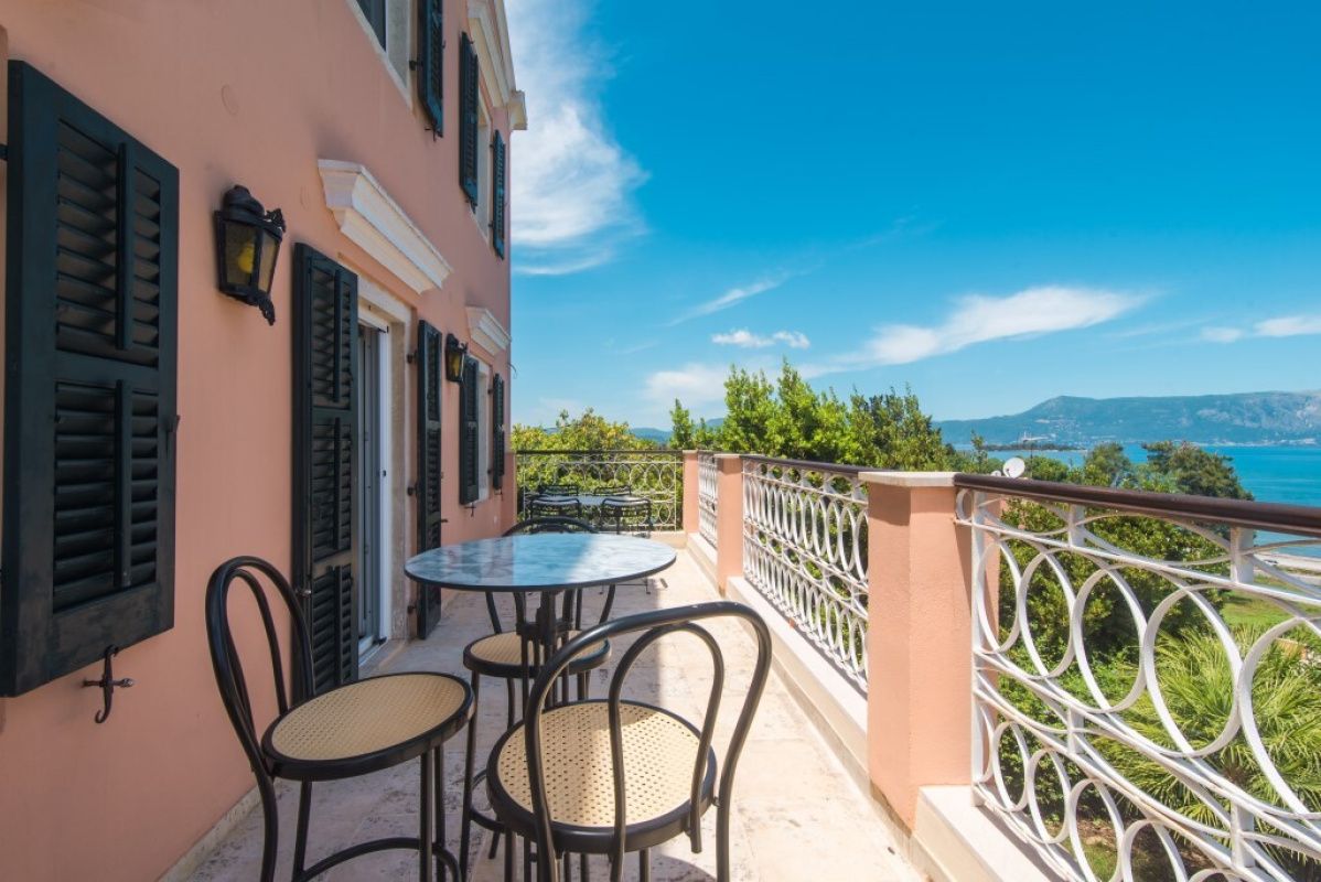 Квартира на Ионических островах, Греция, 470 м2 фото 4