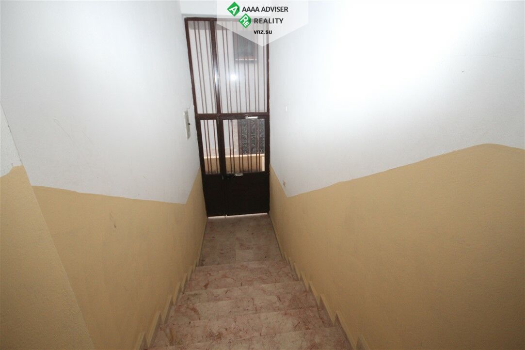Квартира в Алании, Турция, 100 м2 фото 5
