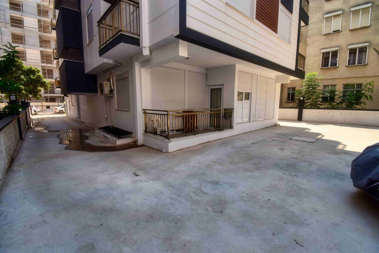 Квартира в Анталии, Турция, 290 м2 фото 3