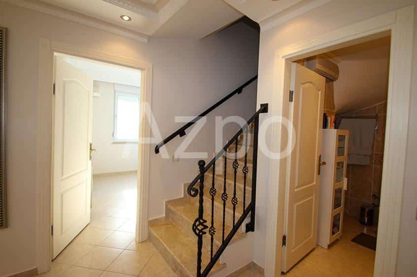 Пентхаус в Алании, Турция, 200 м2 фото 3