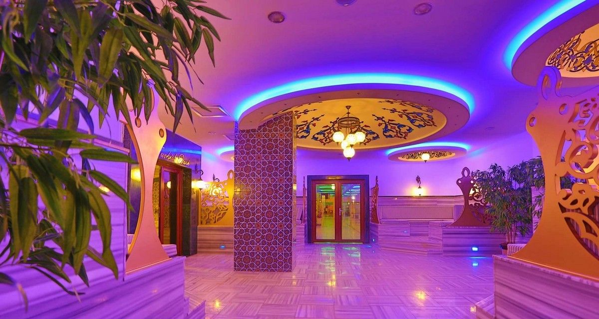Квартира в Алании, Турция, 65 м2 фото 4