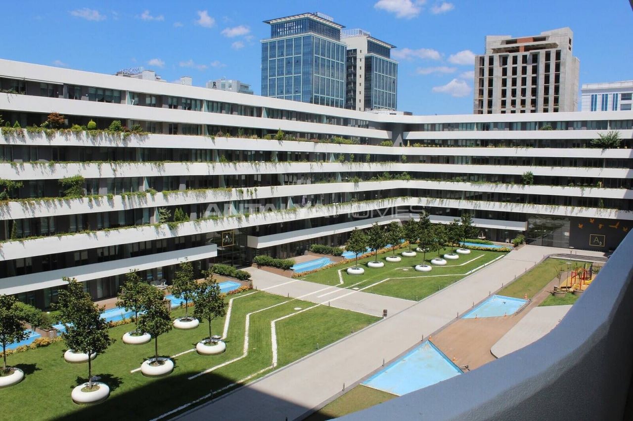 Апартаменты Нилюфер, Турция, 233 м2 фото 5