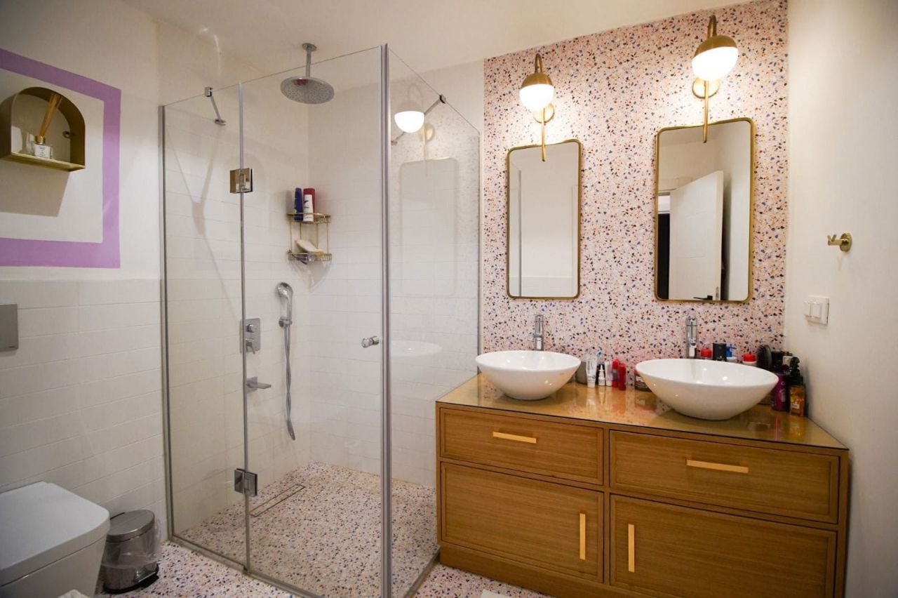 Квартира в Анталии, Турция, 270 м2 фото 3
