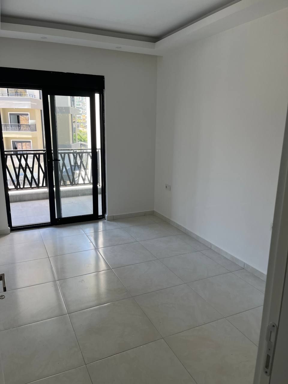 Квартира в Алании, Турция, 56 м2 фото 5