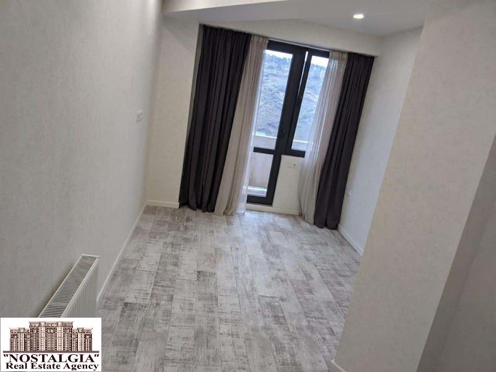 Квартира в Тбилиси, Грузия, 81.6 м2 фото 4