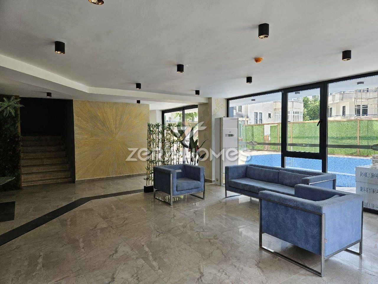 Апартаменты в Алании, Турция, 52 м2 фото 5