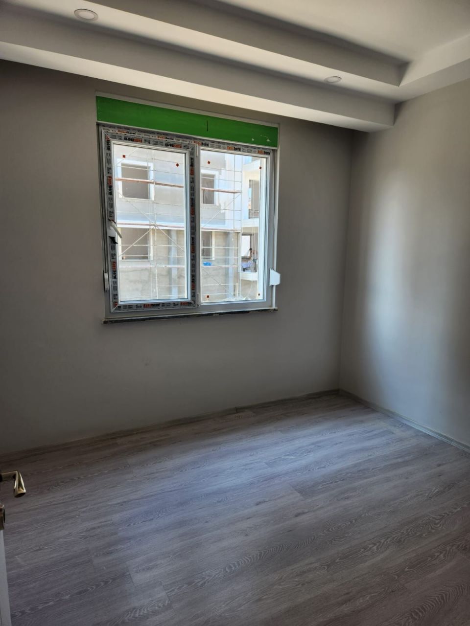 Апартаменты в Газипаше, Турция, 44 м2 фото 5