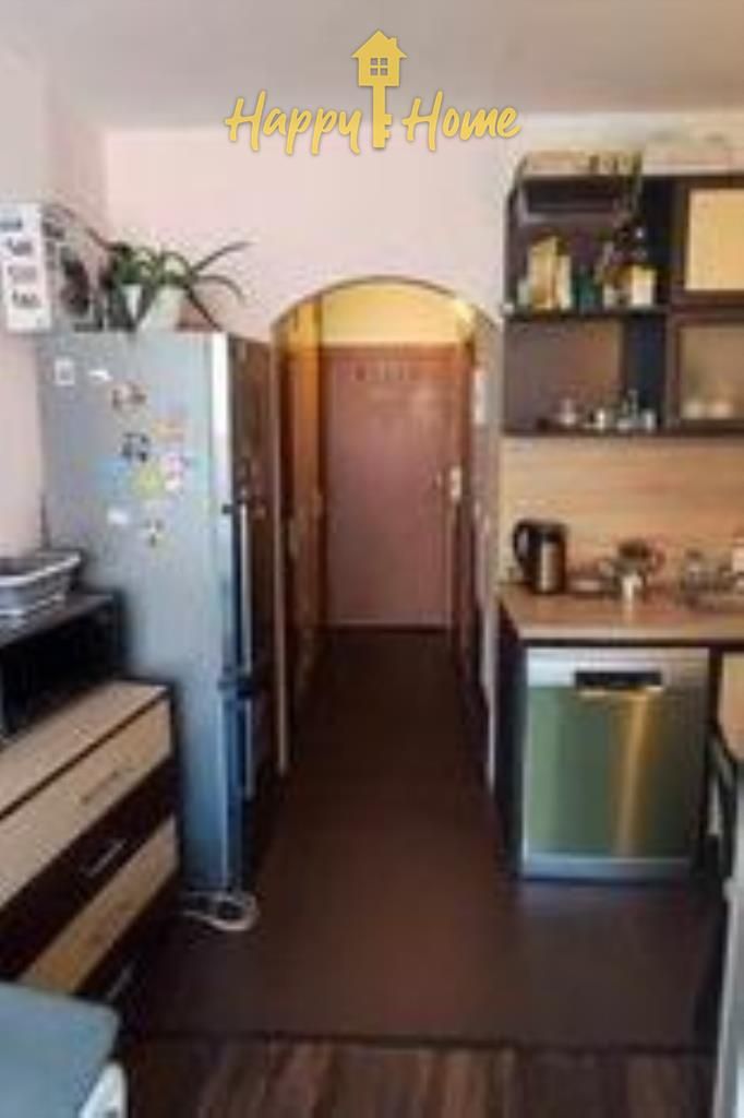 Студия на Солнечном берегу, Болгария, 39 м2 фото 3