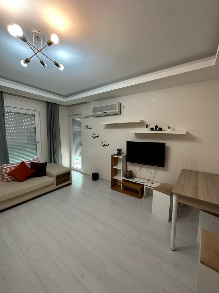 Квартира в Анталии, Турция, 50 м2 фото 3
