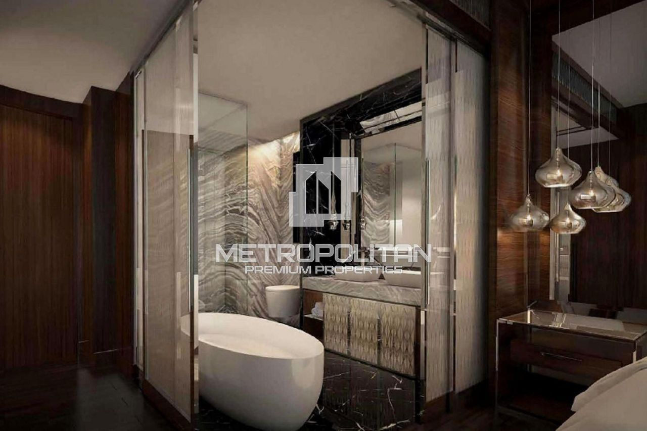 Апартаменты в Дубае, ОАЭ, 51 м2 фото 5