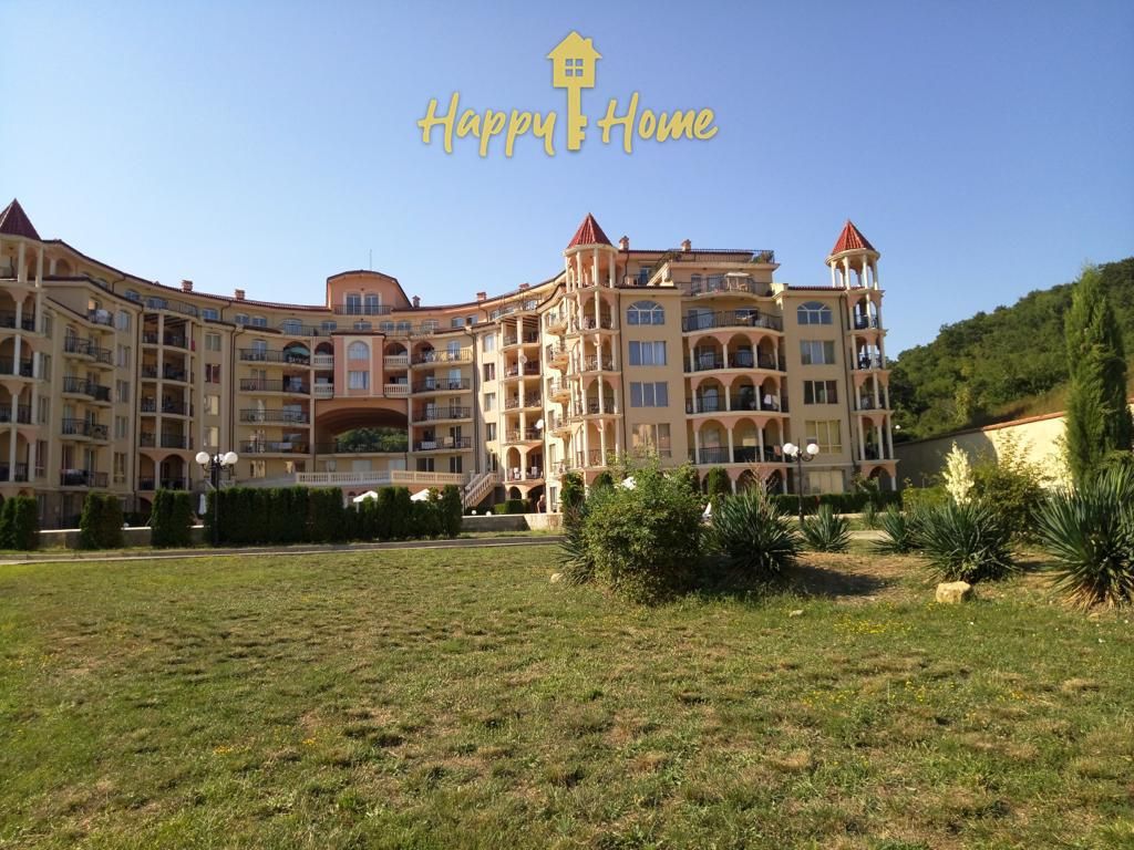 Апартаменты в Елените, Болгария, 60 м2 фото 5