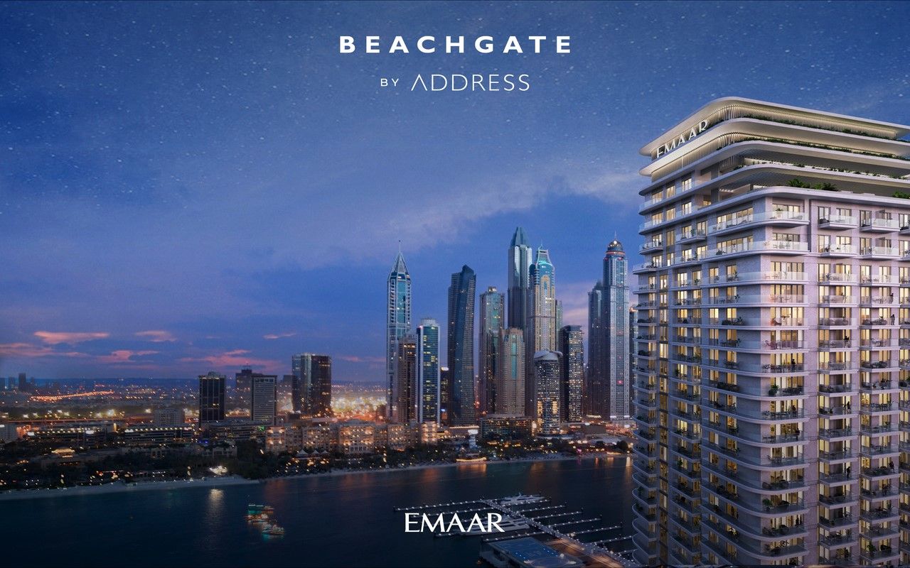 Апартаменты в Дубае, ОАЭ, 73.11 м2 фото 3