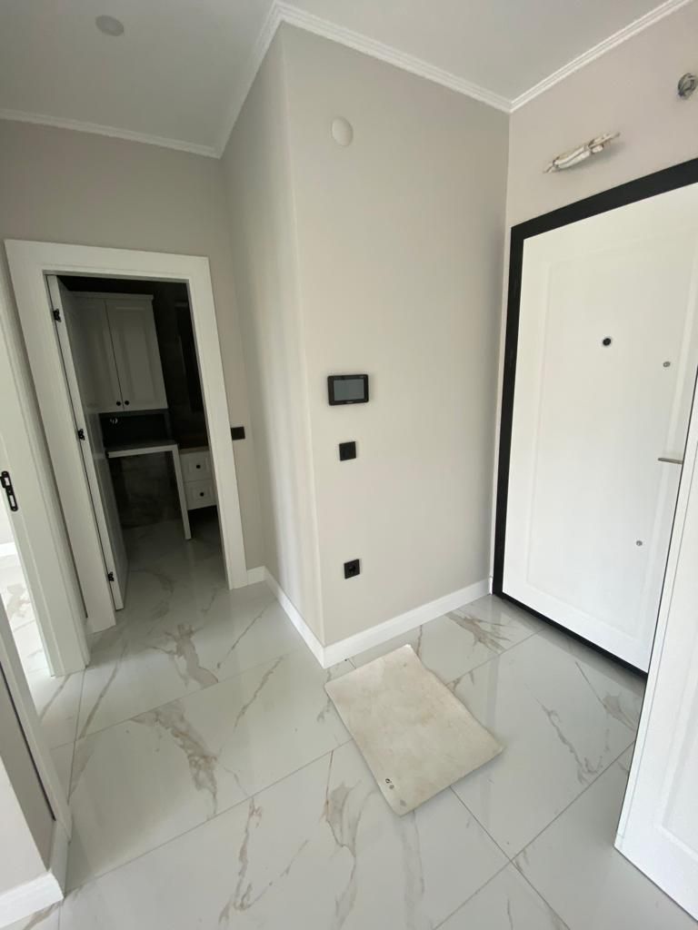 Апартаменты в Алании, Турция, 60 м2 фото 5