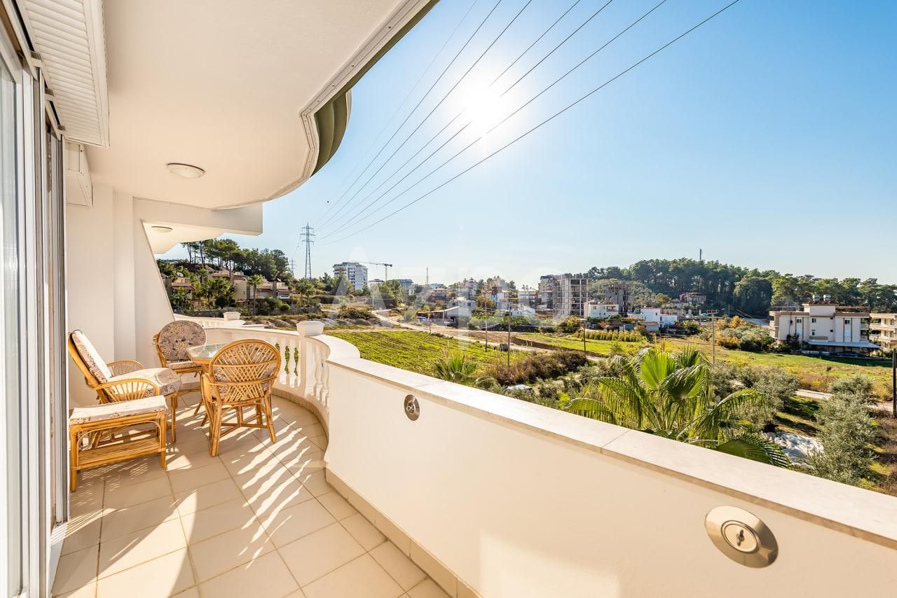 Апартаменты в Алании, Турция, 85 м2 фото 3