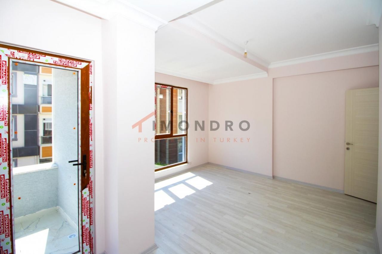 Квартира в Аташехире, Турция, 61 м2 фото 5