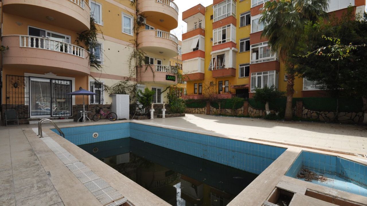 Квартира в Алании, Турция, 250 м2 фото 5