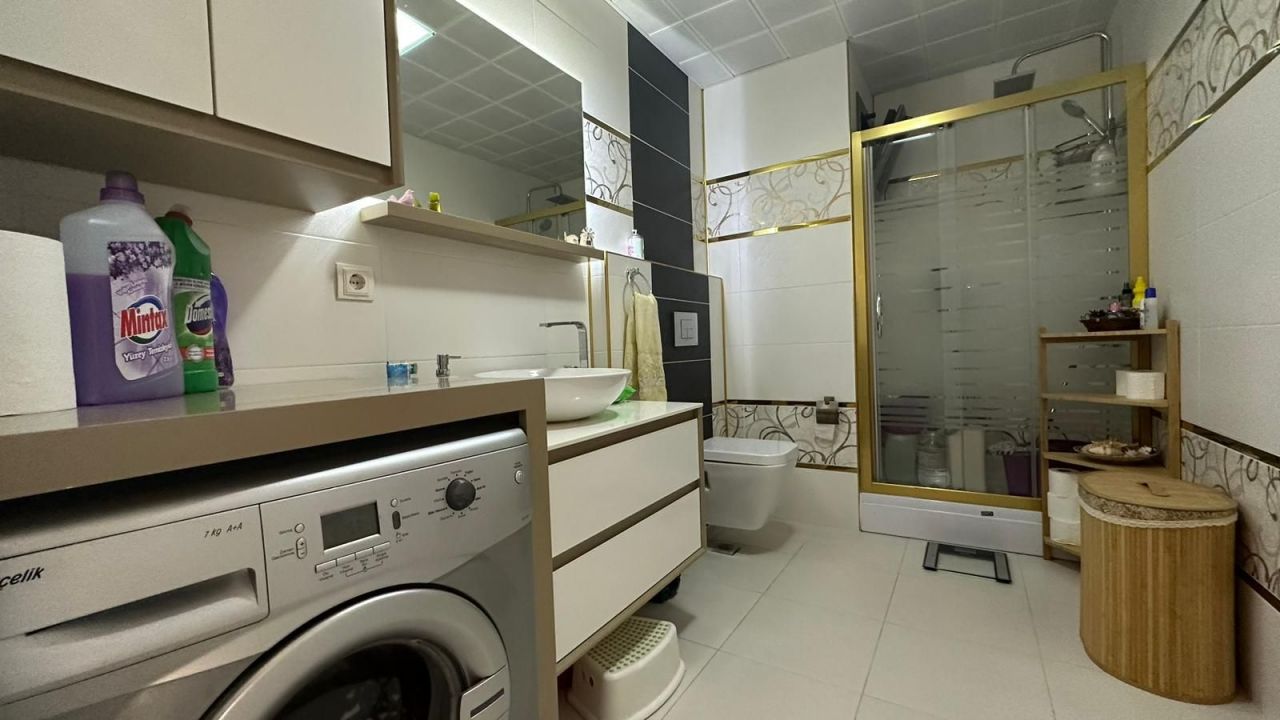 Вилла в Измире, Турция, 65 м2 фото 5