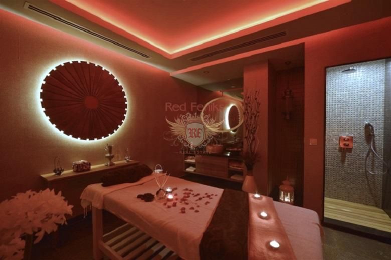 Квартира в Алании, Турция, 110 м2 фото 5