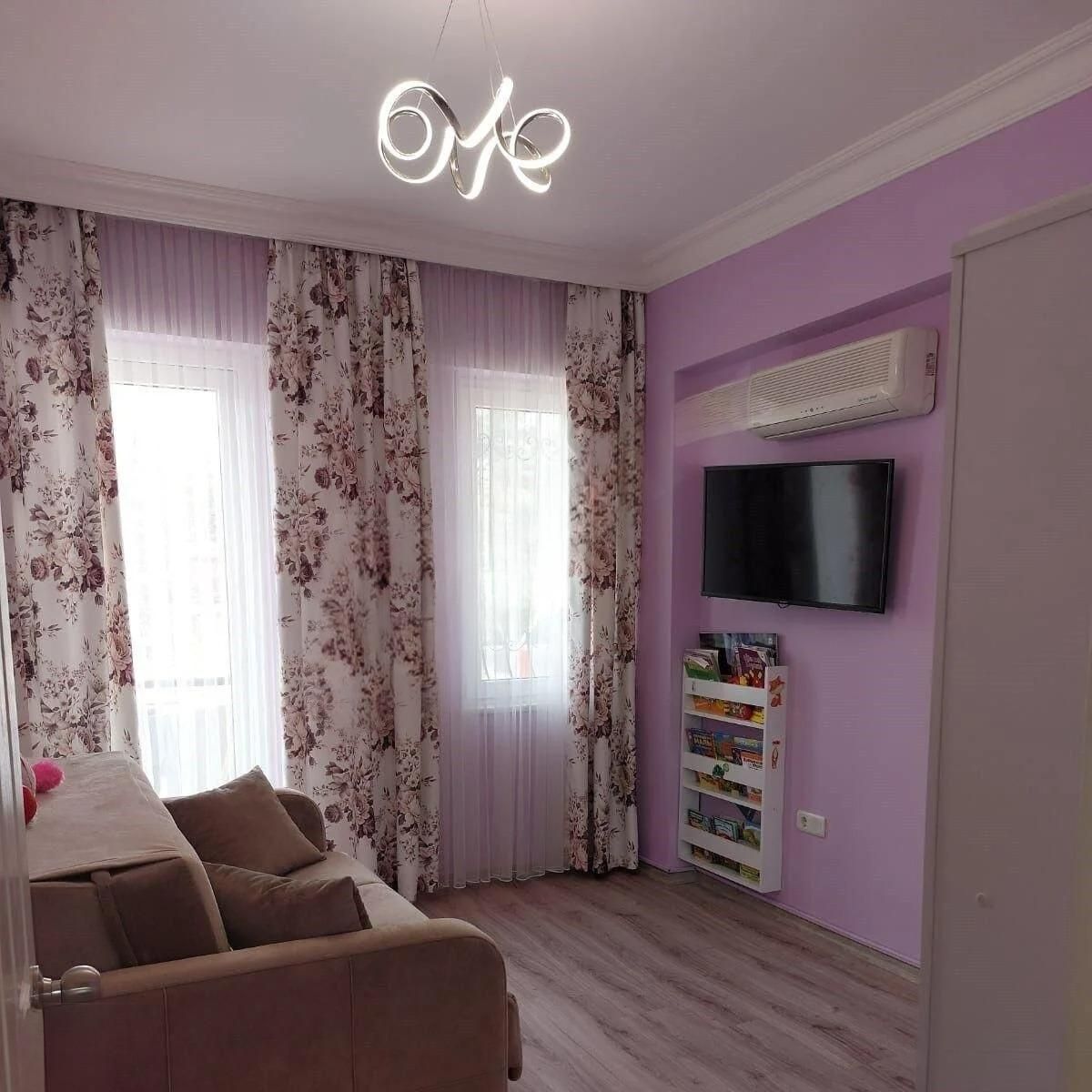 Квартира в Кемере, Турция, 110 м2 фото 2