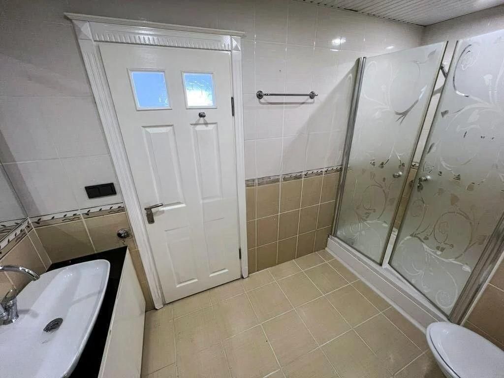 Квартира в Алании, Турция, 110 м2 фото 4